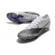 Chaussure Nike Mercurial Vapor XIII Elite FG Dream Speed 3 -Blanc Noir