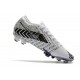Chaussure Nike Mercurial Vapor XIII Elite FG Dream Speed 3 -Blanc Noir
