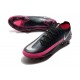 Nike Phantom GT Elite FG Nouvelles Crampon - Noir Argent Rose
