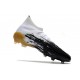 Chaussure Neuf adidas Predator Mutator 20.1 FG - Blanc Or Noir
