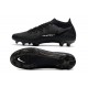 Crampons de Football Nike Phantom GT Elite DF FG Noir