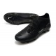 Crampons de Football Nike Phantom GT Elite DF FG Noir