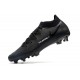 Crampons de Football Nike Phantom GT Elite DF FG Noir
