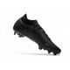Crampons de Football Nike Phantom GT Elite DF FG Noir