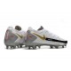 Nike Phantom GT Elite FG Nouvelles Crampon - Blanc Noir Or