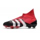 adidas Predator Mutator 20+ FG Human Race x Pharrell Noir Blanc Rouge
