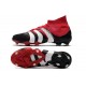 Chaussure Neuf adidas Predator Mutator 20.1 FG - Noir Rouge Blanc