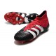 Chaussure Neuf adidas Predator Mutator 20.1 FG - Noir Rouge Blanc