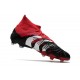 Chaussure Neuf adidas Predator Mutator 20.1 FG - Noir Rouge Blanc