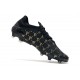 adidas Crampon Predator Mutator 20.1 Low FG Paul Pogba Noir Blanc