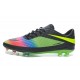 Nike Chaussures Football HyperVenom Phantom Premium FG Multicolore