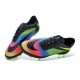 Nike Chaussures Football HyperVenom Phantom Premium FG Multicolore