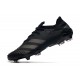 adidas Crampon Predator Mutator 20.1 Low FG Noir
