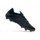 adidas Crampon Predator Mutator 20.1 Low FG Noir