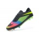 Nike Chaussures Football HyperVenom Phantom Premium FG Multicolore