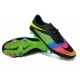 Nike Chaussures Football HyperVenom Phantom Premium FG Multicolore