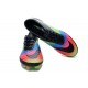 Nike Chaussures Football HyperVenom Phantom Premium FG Multicolore