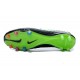 Nike Chaussures Football HyperVenom Phantom Premium FG Multicolore