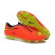 Nike Crampons Football HyperVenom Phantom FG ACC Orange Or