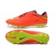 Nike Crampons Football HyperVenom Phantom FG ACC Orange Or
