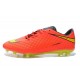 Nike Crampons Football HyperVenom Phantom FG ACC Orange Or