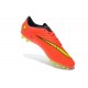 Nike Crampons Football HyperVenom Phantom FG ACC Orange Or
