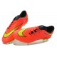 Nike Crampons Football HyperVenom Phantom FG ACC Orange Or