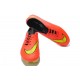 Nike Crampons Football HyperVenom Phantom FG ACC Orange Or