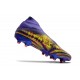 adidas Nemeziz 19+ FG Crampons Encre Energie Rose Signal Vert Signal