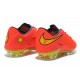 Nike Crampons Football HyperVenom Phantom FG ACC Orange Or