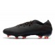Chaussure adidas Nemeziz 19.1 FG Noir Signal Orange