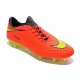 Nike Crampons Football HyperVenom Phantom FG ACC Orange Or