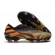 Chaussure adidas Nemeziz 19.1 FG Vert Rose Noir