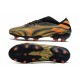 Chaussure adidas Nemeziz 19.1 FG Vert Rose Noir