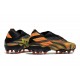 Chaussure adidas Nemeziz 19.1 FG Vert Rose Noir