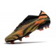 Chaussure adidas Nemeziz 19.1 FG Vert Rose Noir
