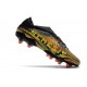 Chaussure adidas Nemeziz 19.1 FG Vert Rose Noir