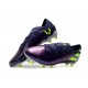 Chaussure adidas Nemeziz 19.1 FG Violet Vert