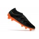 Chaussures Nouvel adidas Copa 20+ FG - Noir Orange