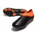Chaussures Nouvel adidas Copa 20+ FG - Corail Noir Rouge Goire