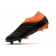 Chaussures Nouvel adidas Copa 20+ FG - Corail Noir Rouge Goire