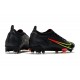 Nike pour hommes Mercurial Vapor XIV Elite FG Noir Cyber Noir