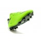 Nike Chaussures Football HyperVenom Phantom FG ACC Vert Violet