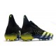 adidas Predator Freak+ FG Bleu Noir Blanc Bleu Equipe Royal