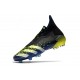 adidas Predator Freak+ FG Bleu Noir Blanc Bleu Equipe Royal