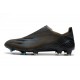 Chaussure adidas X Ghosted + FG Noir