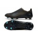 Chaussure adidas X Ghosted + FG Noir