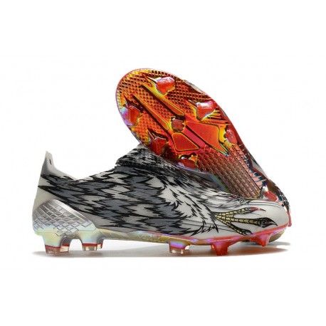 Chaussure adidas X Ghosted + FG PEREGRINE FALCON