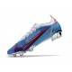Nike Mercurial Vapor 14 Elite FG Bleu Rouge Argent