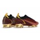 Nike pour hommes Mercurial Vapor XIV Elite FG Rouge Or